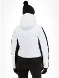 Miniaturansicht Luhta, Sorsatunturi Skijacke Damen Optic White weiß 