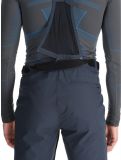 Miniaturansicht Maier Sports, Anton 2.1 Skihose Herren Graphite grau 