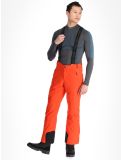 Miniaturansicht Maier Sports, Anton 2.1 Skihose Herren Paprika Flame orange 