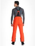 Miniaturansicht Maier Sports, Anton 2.1 Skihose Herren Paprika Flame orange 