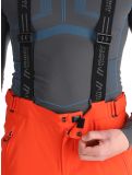 Miniaturansicht Maier Sports, Anton 2.1 Skihose Herren Paprika Flame orange 