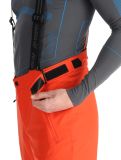 Miniaturansicht Maier Sports, Anton 2.1 Skihose Herren Paprika Flame orange 