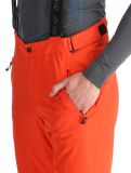 Miniaturansicht Maier Sports, Anton 2.1 Skihose Herren Paprika Flame orange 