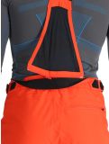 Miniaturansicht Maier Sports, Anton 2.1 Skihose Herren Paprika Flame orange 