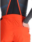 Miniaturansicht Maier Sports, Anton 2.1 Skihose Herren Paprika Flame orange 