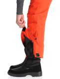 Miniaturansicht Maier Sports, Anton 2.1 Skihose Herren Paprika Flame orange 