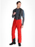 Miniaturansicht Maier Sports, Anton 2.1 Skihose Herren Salsa rot 