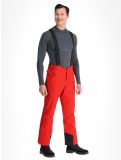 Miniaturansicht Maier Sports, Anton 2.1 Skihose Herren Salsa rot 