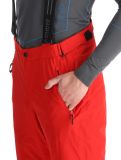 Miniaturansicht Maier Sports, Anton 2.1 Skihose Herren Salsa rot 