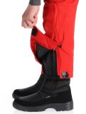 Miniaturansicht Maier Sports, Anton 2.1 Skihose Herren Salsa rot 