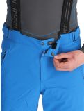 Miniaturansicht Maier Sports, Anton 2.1 Skihose langes Modell Herren Imperial Blue blau 