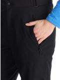 Miniaturansicht Maier Sports, Anton 2.1 Skihose langes Modell Herren Black schwarz 