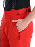 Miniaturansicht Maier Sports, Anton 2 Skihose Herren Salsa rot 