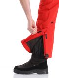 Miniaturansicht Maier Sports, Anton 2 Skihose Herren Salsa rot 