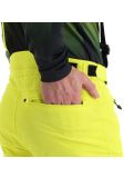 Miniaturansicht Maier Sports, Anton 2 Skihose Herren sulphur spring grün 