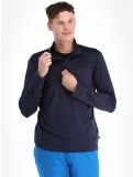 Miniaturansicht Maier Sports, Felix Pullover Herren Night Sky blau 