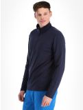 Miniaturansicht Maier Sports, Felix Pullover Herren Night Sky blau 