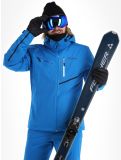 Miniaturansicht Maier Sports, Isidro Skijacke Herren Imperial / Nightsky blau 