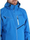 Miniaturansicht Maier Sports, Isidro Skijacke Herren Imperial / Nightsky blau 