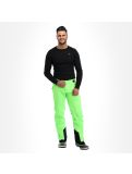 Miniaturansicht Maier Sports, Neo Pants Skihose Herren gecko grün 