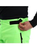 Miniaturansicht Maier Sports, Neo Pants Skihose Herren gecko grün 