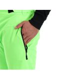 Miniaturansicht Maier Sports, Neo Pants Skihose Herren gecko grün 