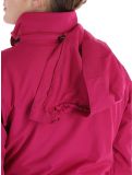 Miniaturansicht Maier Sports, Nuria Skijacke Damen Magenta / Cherry Wine burgund, violett 