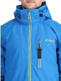 Miniaturansicht Maier Sports, Oravice Skijacke Herren Imperial Blue / Karson Khaki blau, grün 