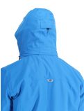 Miniaturansicht Maier Sports, Oravice Skijacke Herren Imperial Blue / Karson Khaki blau, grün 