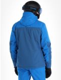 Miniaturansicht Maier Sports, Pajares Skijacke Herren Viridian / Imperial Blue blau 