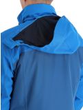 Miniaturansicht Maier Sports, Pajares Skijacke Herren Viridian / Imperial Blue blau 