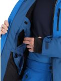 Miniaturansicht Maier Sports, Pajares Skijacke Herren Viridian / Imperial Blue blau 