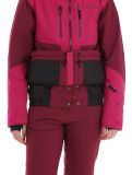 Miniaturansicht Maier Sports, Pinilla Skijacke Damen Cherry/Magenta burgund, violett 