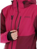 Miniaturansicht Maier Sports, Pinilla Skijacke Damen Cherry/Magenta burgund, violett 