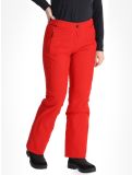 Miniaturansicht Maier Sports, Vroni Slim 2.0 Skihose Damen Salsa rot 