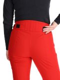 Miniaturansicht Maier Sports, Vroni Slim 2.0 Skihose Damen Salsa rot 