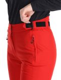 Miniaturansicht Maier Sports, Vroni Slim 2.0 Skihose Damen Salsa rot 