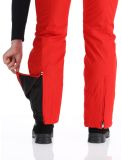 Miniaturansicht Maier Sports, Vroni Slim 2.0 Skihose Damen Salsa rot 