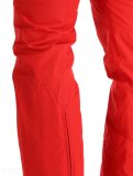 Miniaturansicht Maier Sports, Vroni Slim 2.0 Skihose Damen Salsa rot 