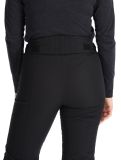 Miniaturansicht Maier Sports, Vroni Slim 2.0 Skihose Damen Black schwarz 