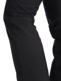 Miniaturansicht Maier Sports, Vroni Slim 2.0 Skihose Damen Black schwarz 