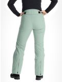 Miniaturansicht Maier Sports, Vroni Slim 2.0 Skihose Damen Luscious Moss grün 