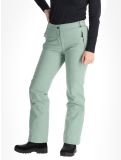 Miniaturansicht Maier Sports, Vroni Slim 2.0 Skihose Damen Luscious Moss grün 