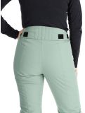 Miniaturansicht Maier Sports, Vroni Slim 2.0 Skihose Damen Luscious Moss grün 