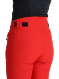 Miniaturansicht Maier Sports, Vroni Slim 2.0 Skihose kurzes Modell Damen Salsa rot 