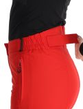 Miniaturansicht Maier Sports, Vroni Slim 2.0 Skihose kurzes Modell Damen Salsa rot 