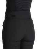 Miniaturansicht Maier Sports, Vroni Slim 2.0 Skihose kurzes Modell Damen Black schwarz 