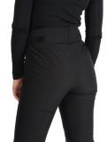 Miniaturansicht Maier Sports, Vroni slim Skihose Damen Black schwarz 