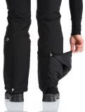 Miniaturansicht Maier Sports, Vroni slim Skihose Damen Black schwarz 