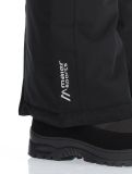 Miniaturansicht Maier Sports, Vroni slim Skihose Damen Black schwarz 